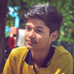 Avatar of user Ayush Rastogi