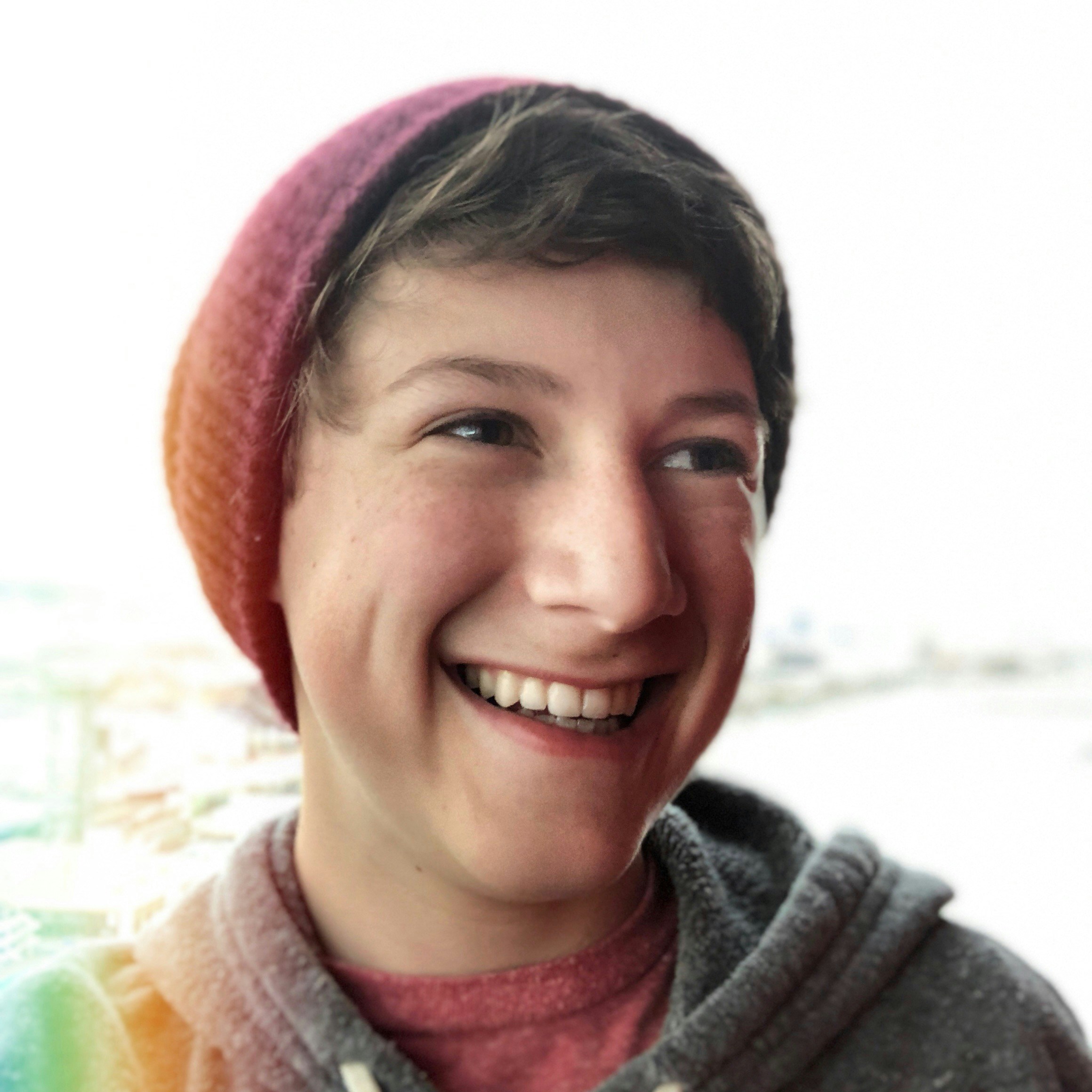 Go to Joshua Sukoff's profile