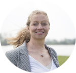 Avatar of user Annemieke van Dorland