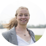 Avatar of user Annemieke van Dorland