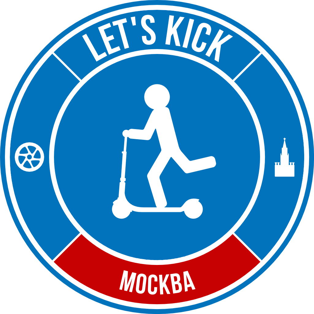 Go to Let's Kick's profile