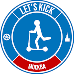 Avatar of user Let's Kick