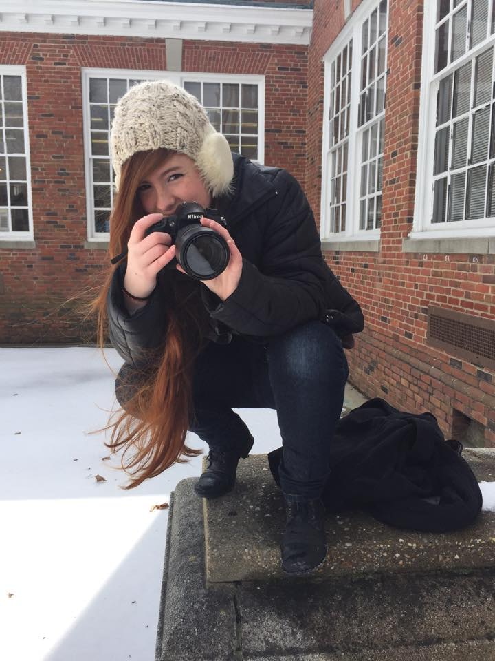 Go to Erika Fletcher's profile