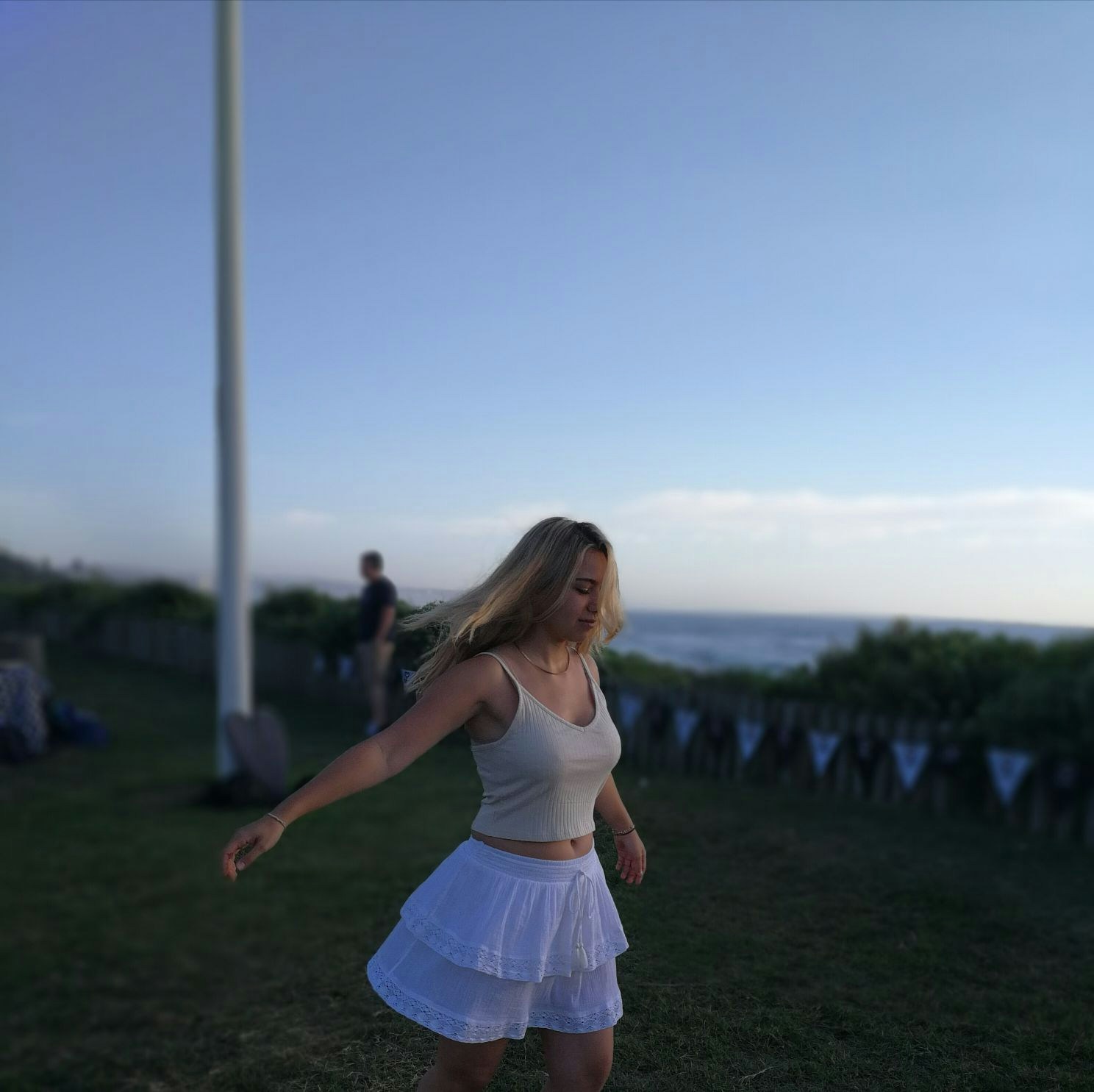 Avatar del usuario Isabella Green