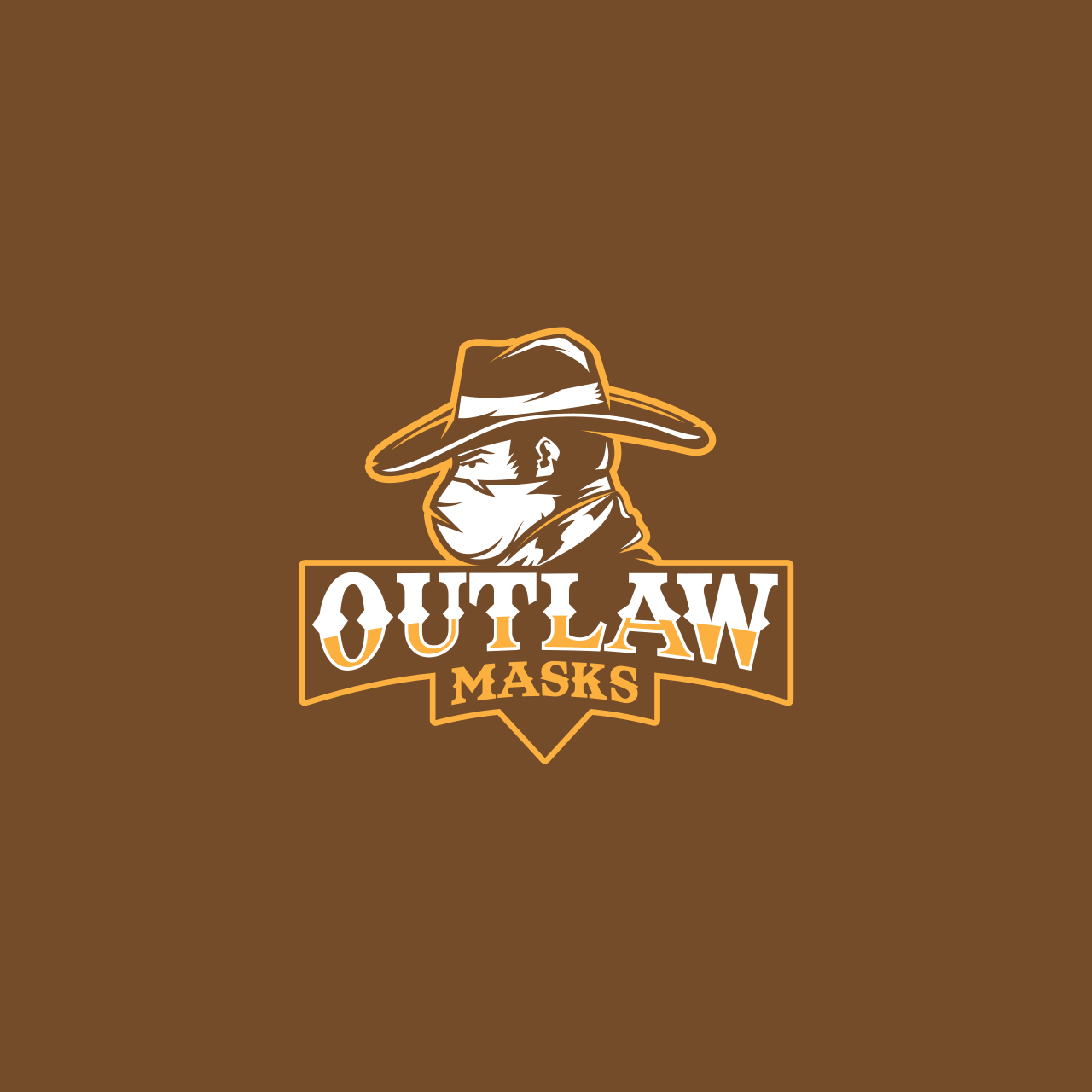 Go to Outlaw Masks's profile