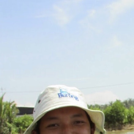 Avatar of user Rahmadiyono Widodo