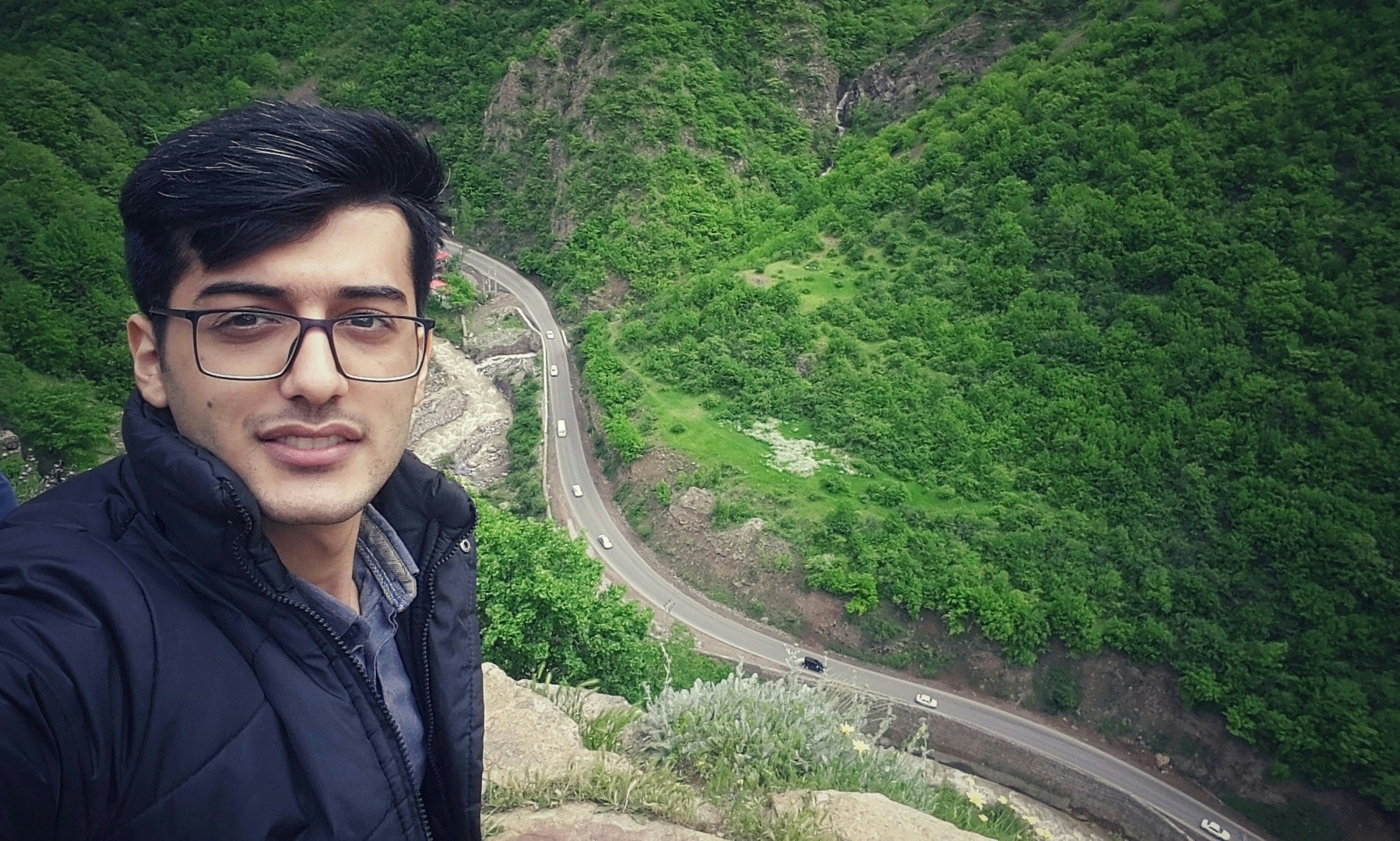 Avatar of user Amir mohammad jafari