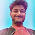 Avatar of user Sharath Kumar Hari