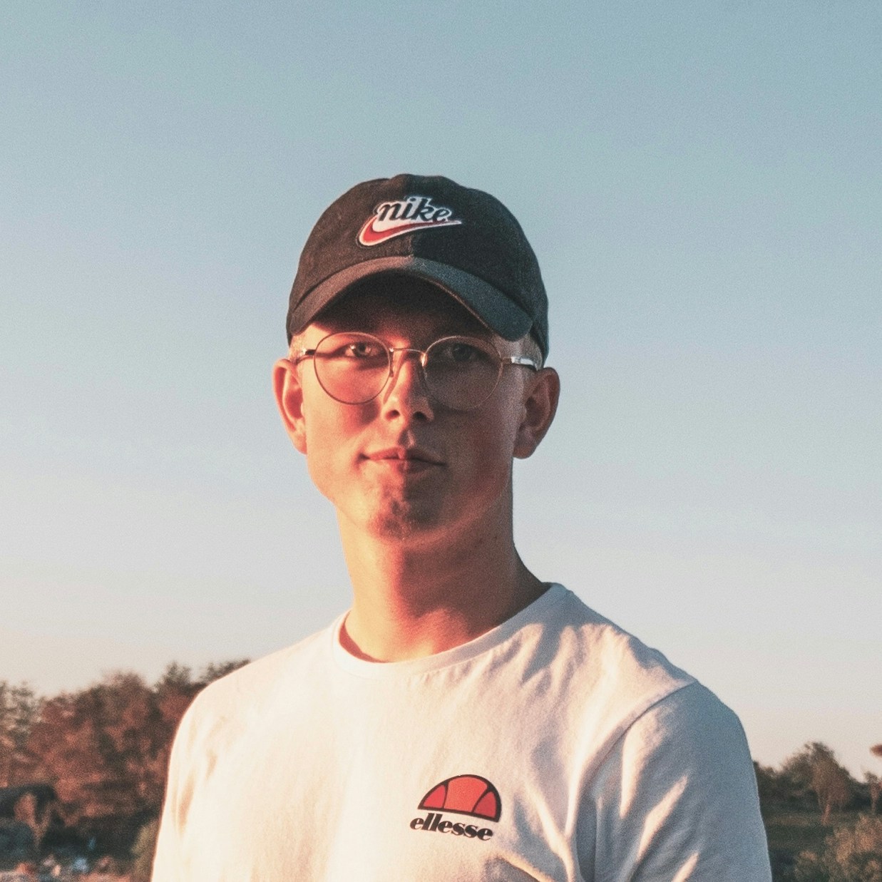 Ir para o perfil de Ulrik Skare