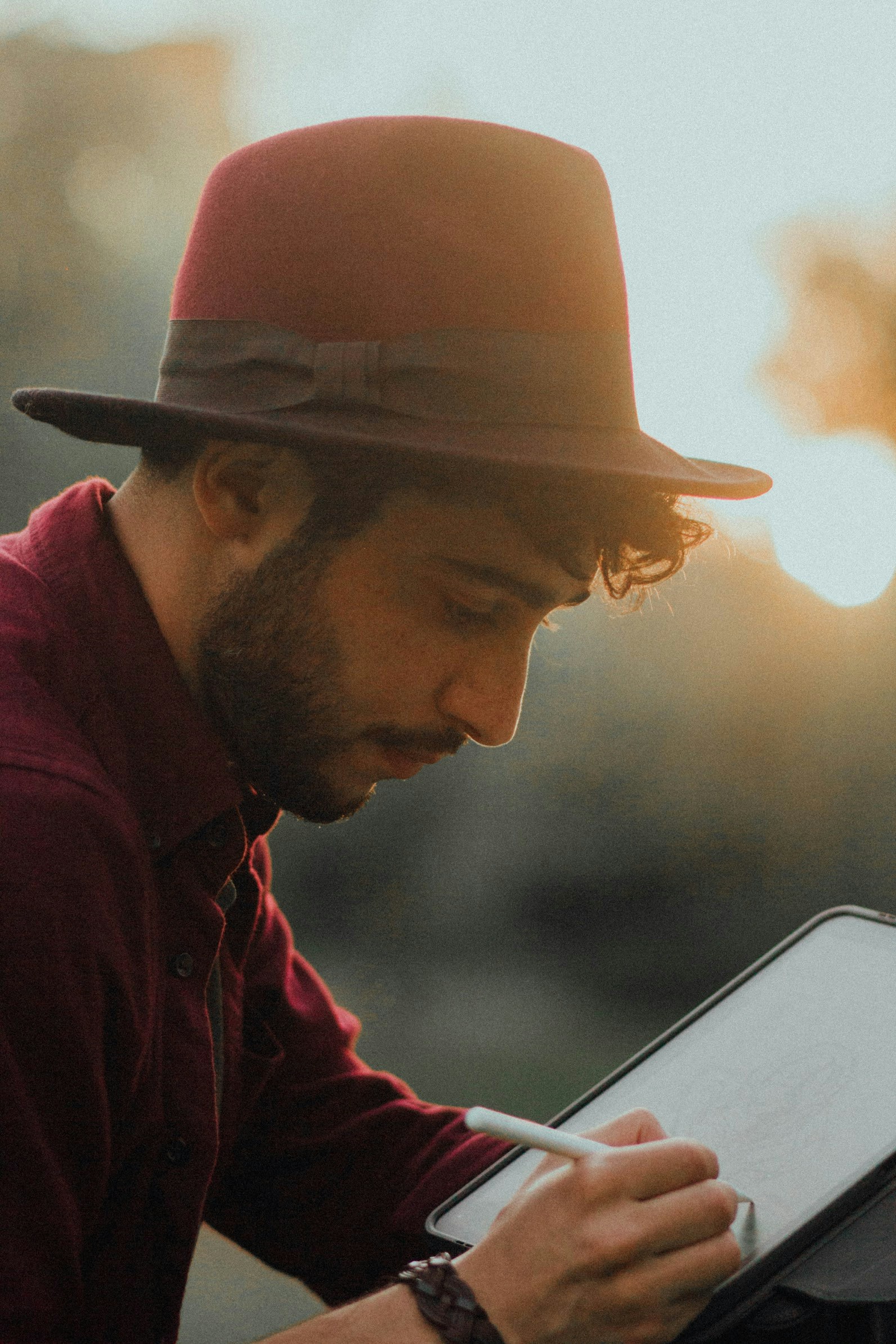 Go to Salim Benaadjou's profile