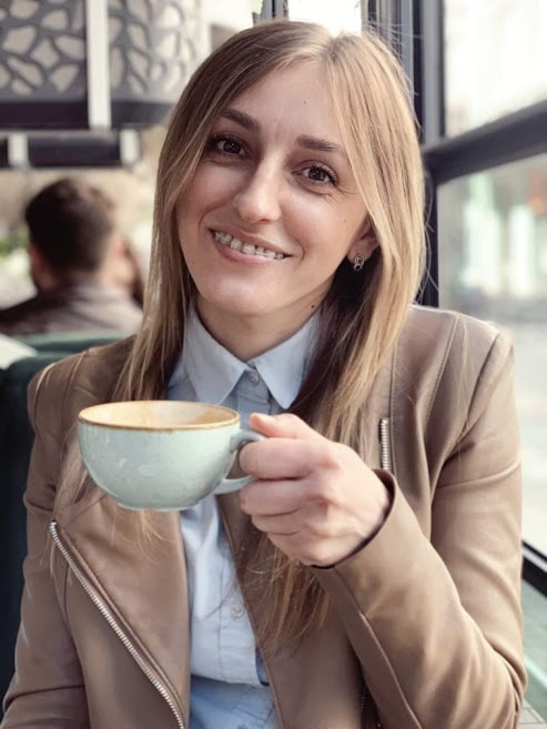 Go to Tanya Balyta's profile