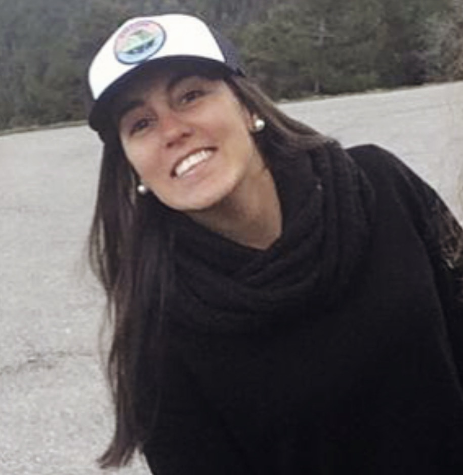 Go to Maria Dolores Vazquez's profile