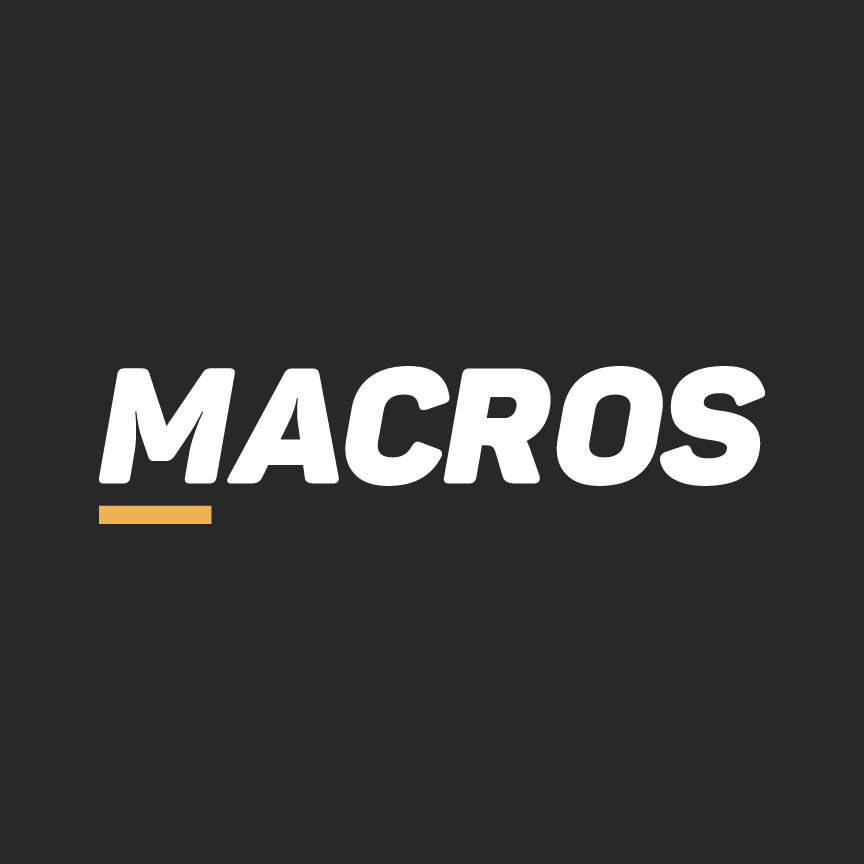 Unsplash profile picture for @macros