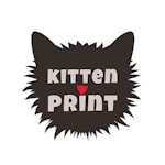 Avatar of user Art Wall - Kittenprint