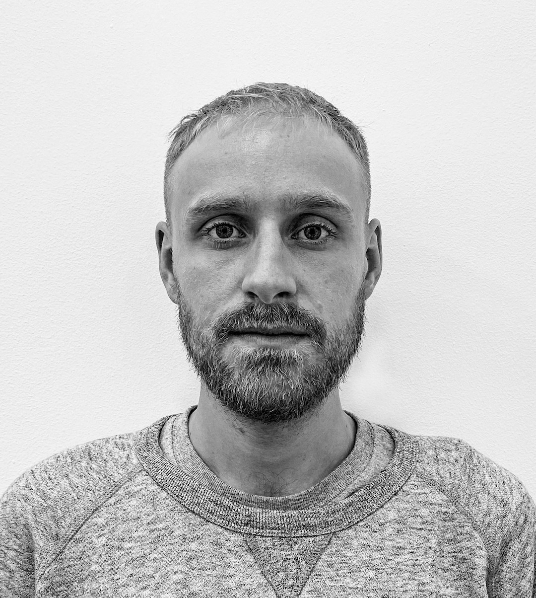 Go to Ben Allan's profile