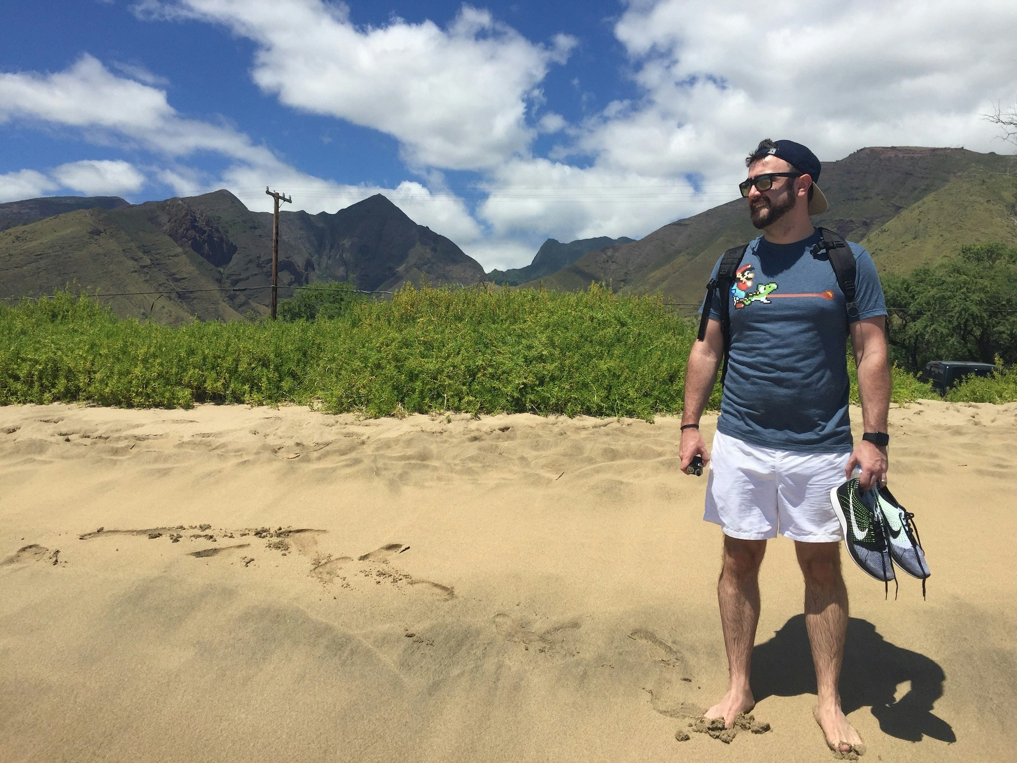 Go to Lyle Hastie's profile