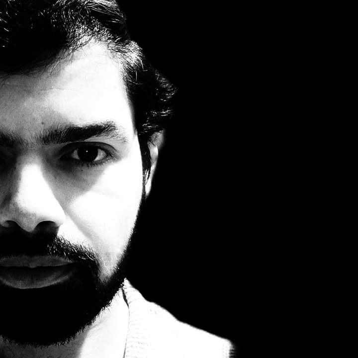 Zum Profil von Abdullah Faraz