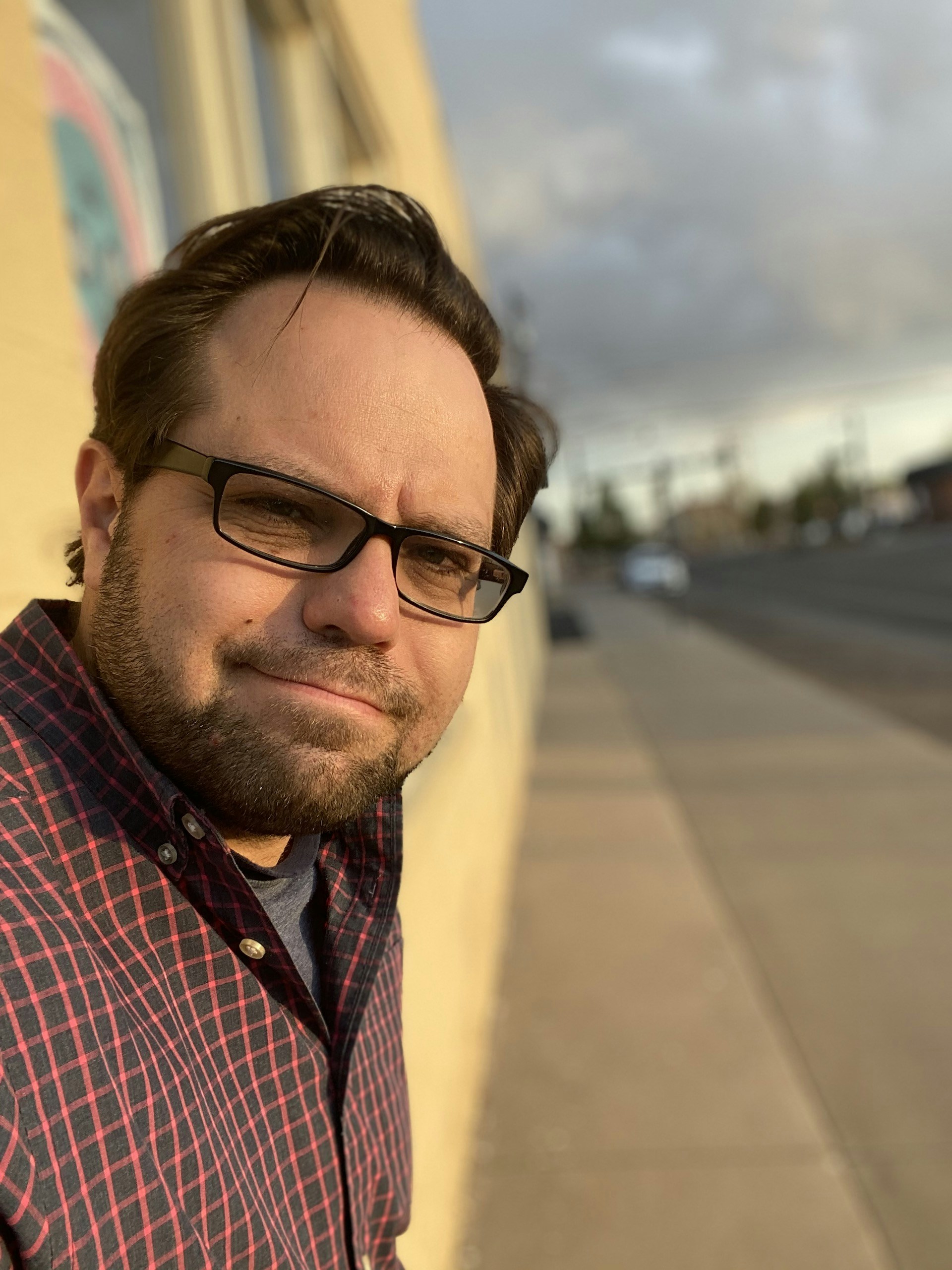 Go to John Rodriguez's profile