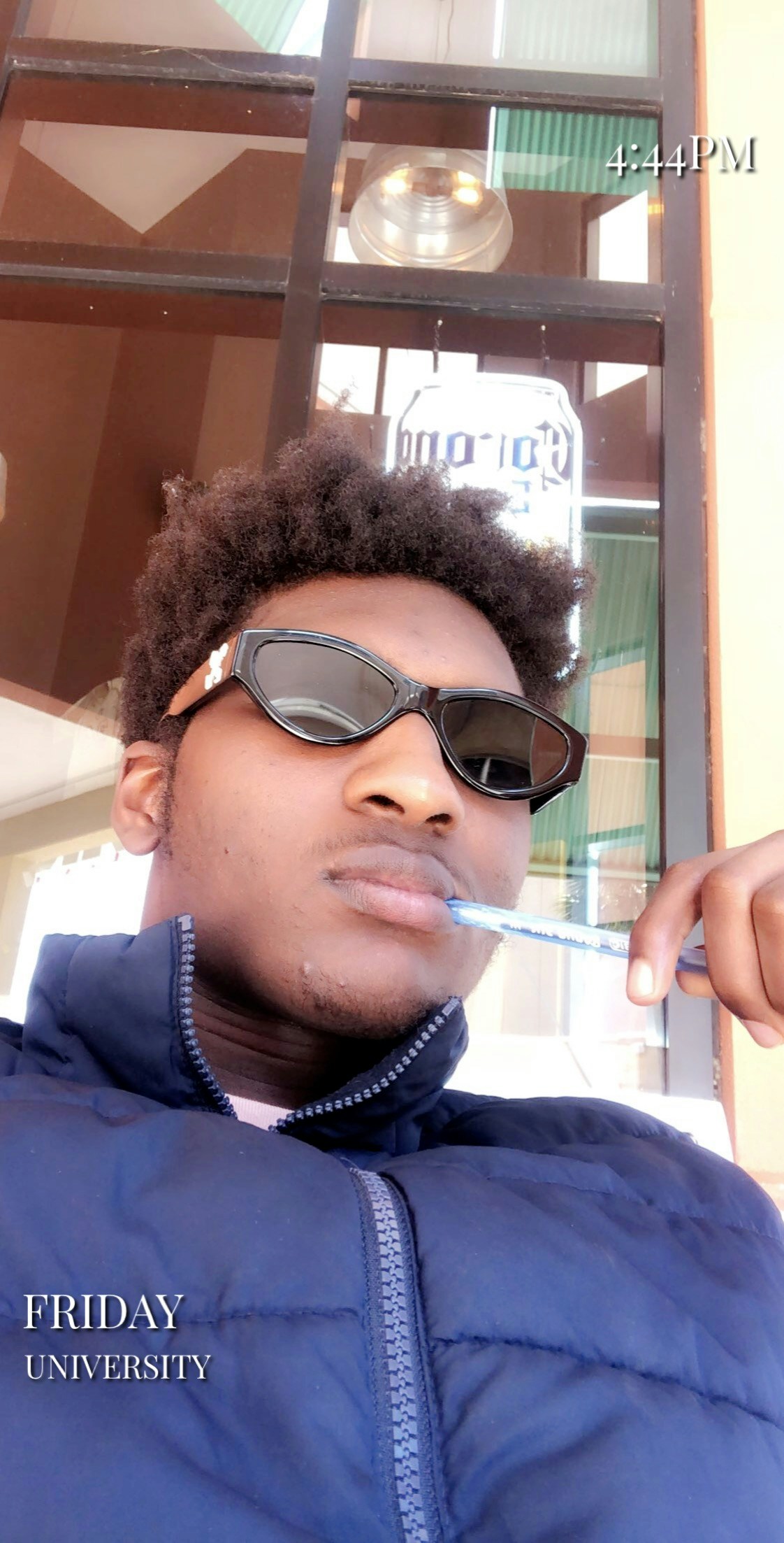 Avatar of user Sani Abba