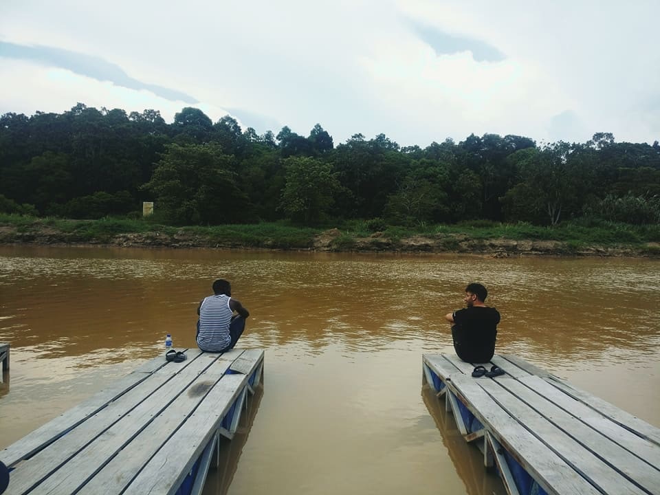 Zum Profil von Douglas Gausi