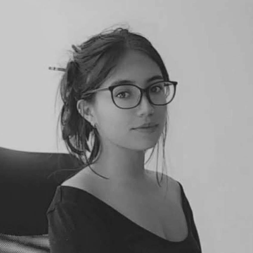 Avatar of user Fernanda Fierro