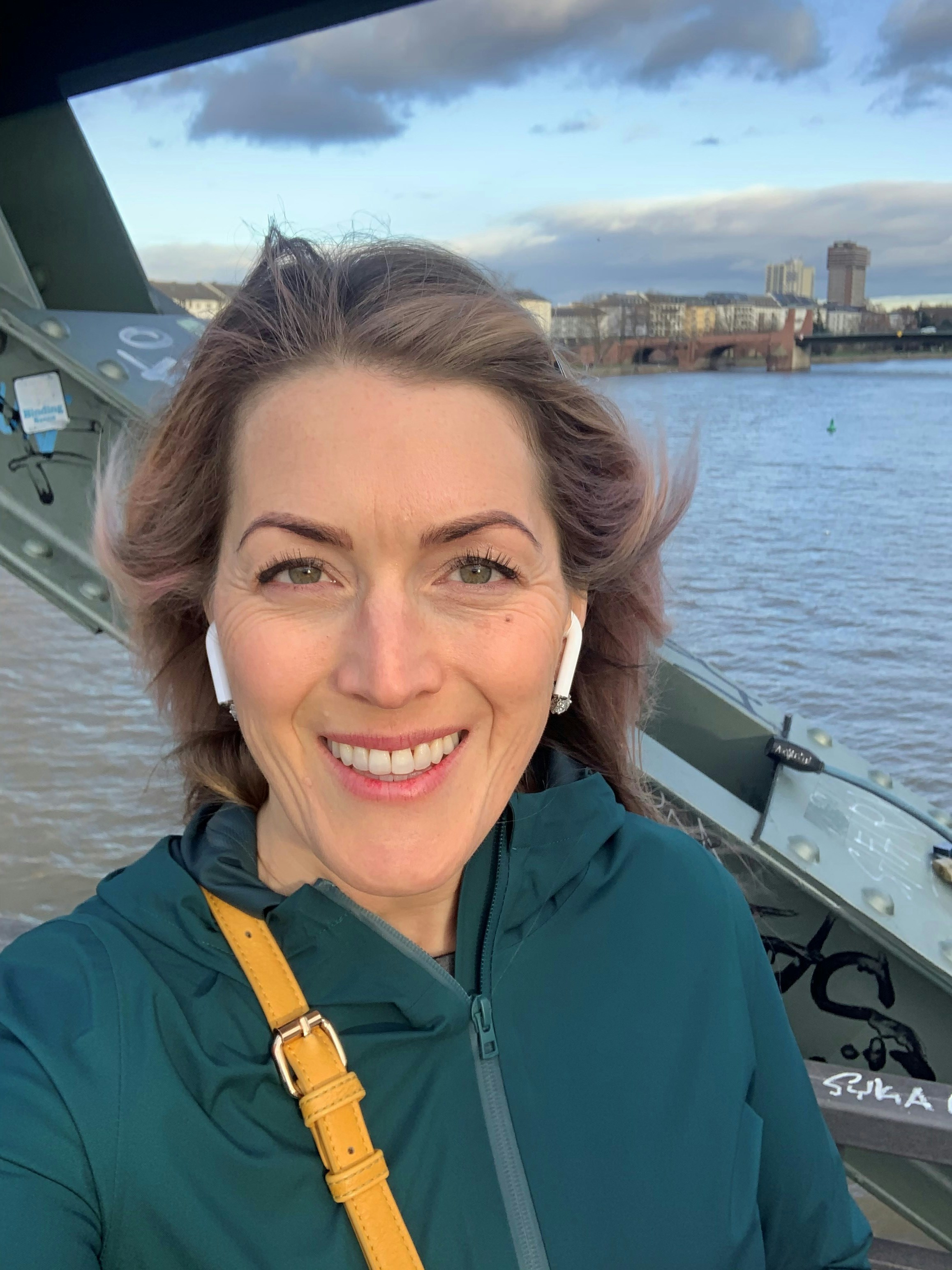 Go to Ann Schreck's profile