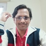 Avatar of user RAJENDRA PUNDGE