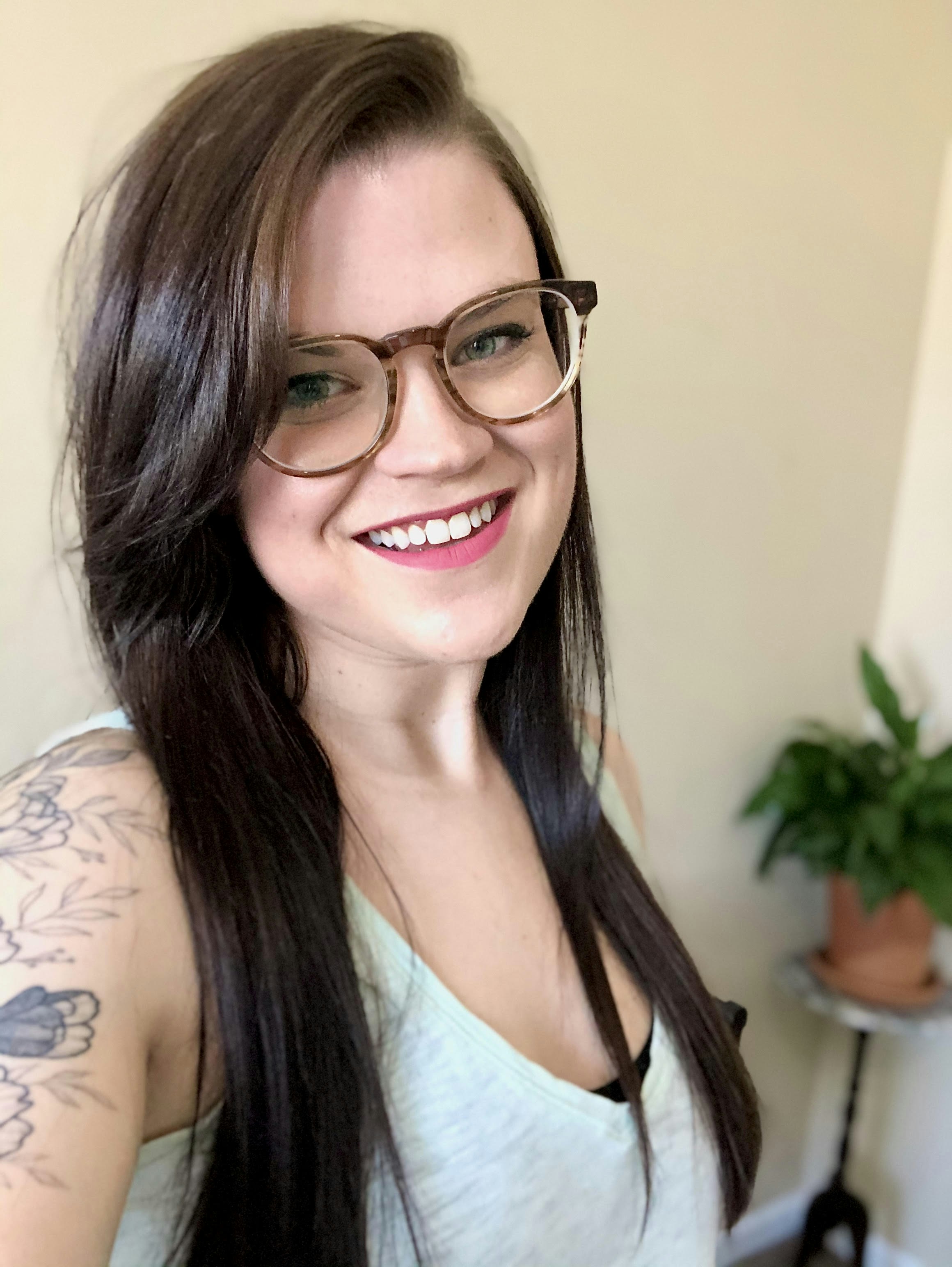 Go to Caitlin Barnes's profile