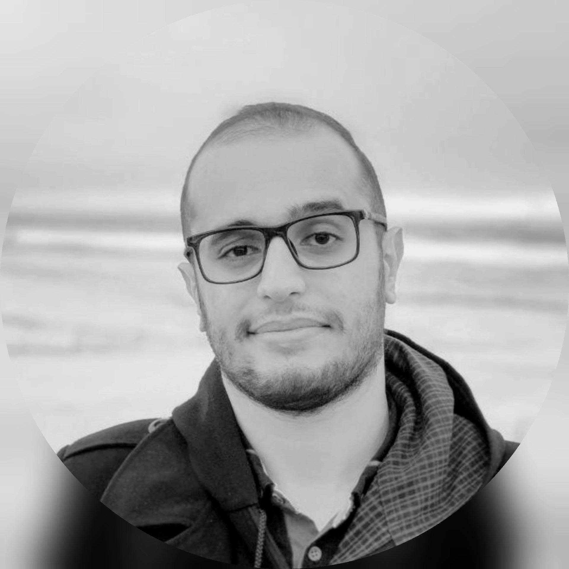 Go to Erfan Teymouri's profile