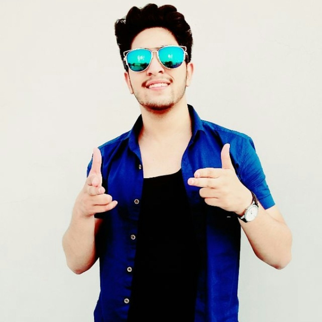 Ir para o perfil de Abuzar Xheikh