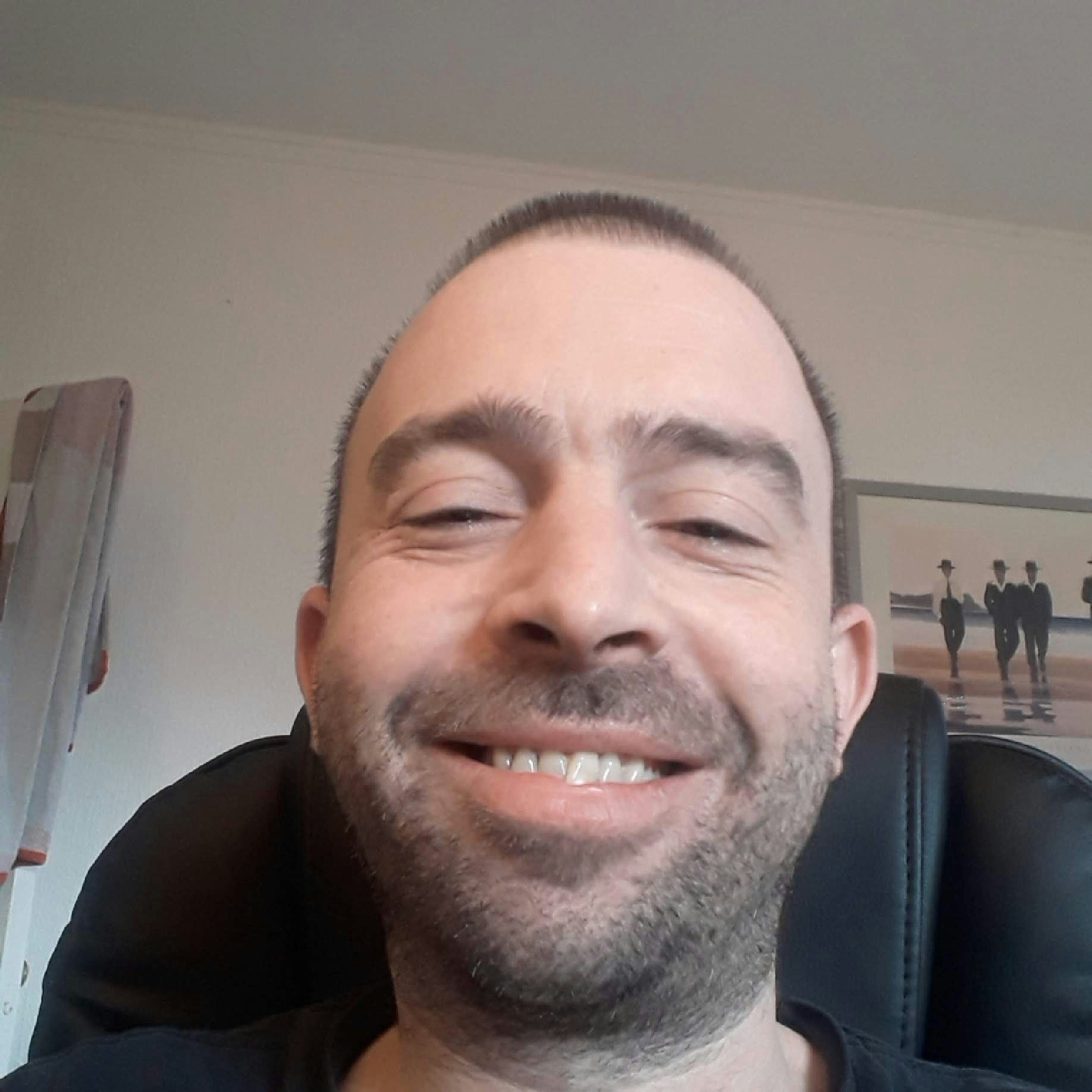 Go to Peter Turner's profile