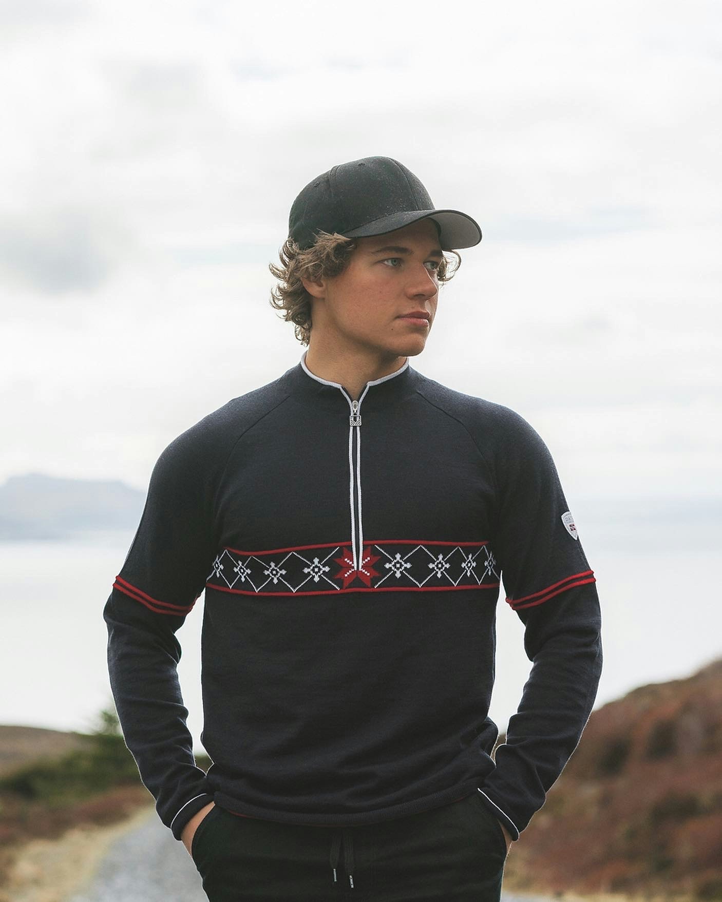 Go to Herman Bjørheim's profile