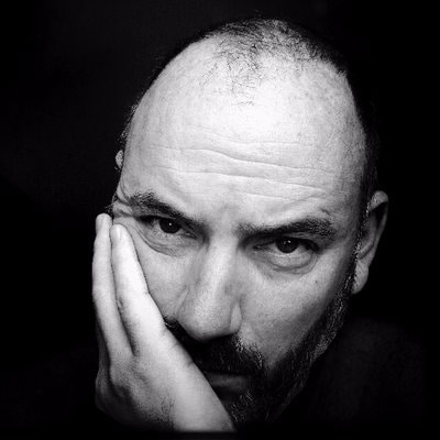 Go to Greg Schmigel's profile