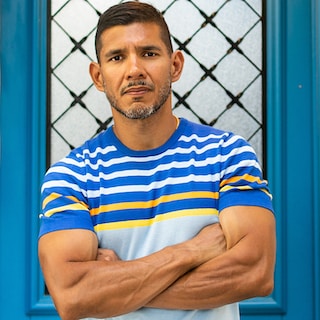 William Álvarez의 프로필로 이동