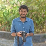 Avatar of user Basil M K