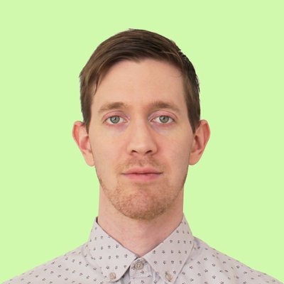 Go to Leonard Reese's profile