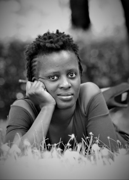 Go to Nelima Lubisia's profile