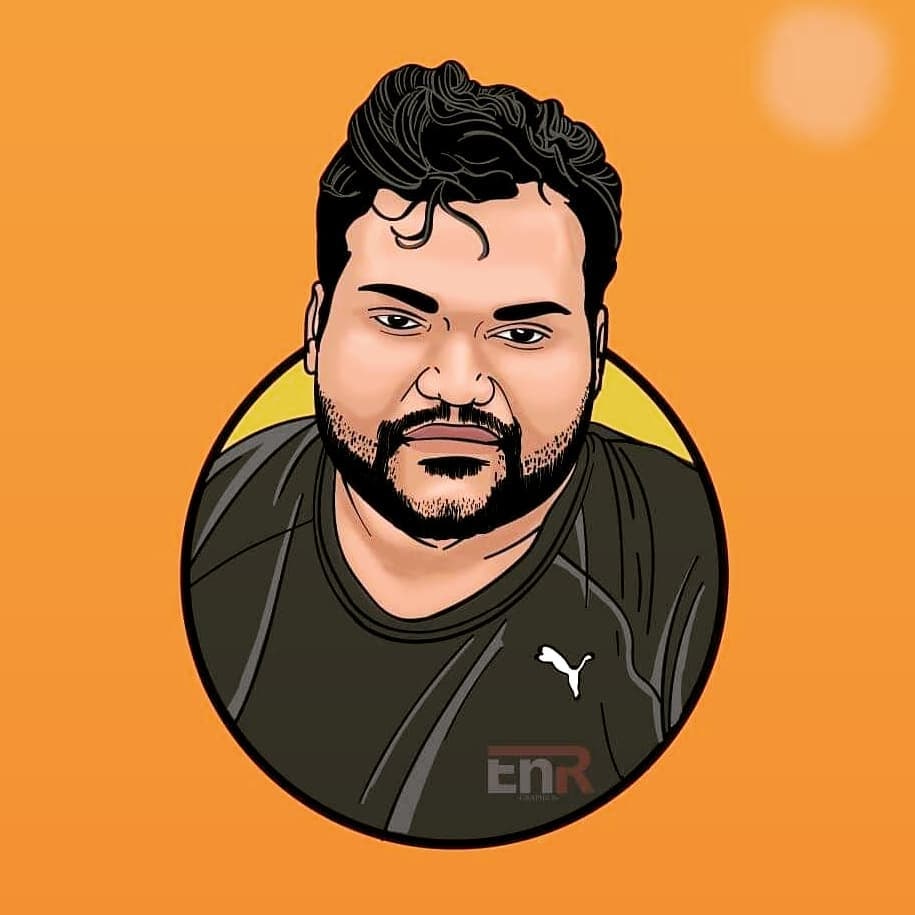 Go to srihari kapu's profile