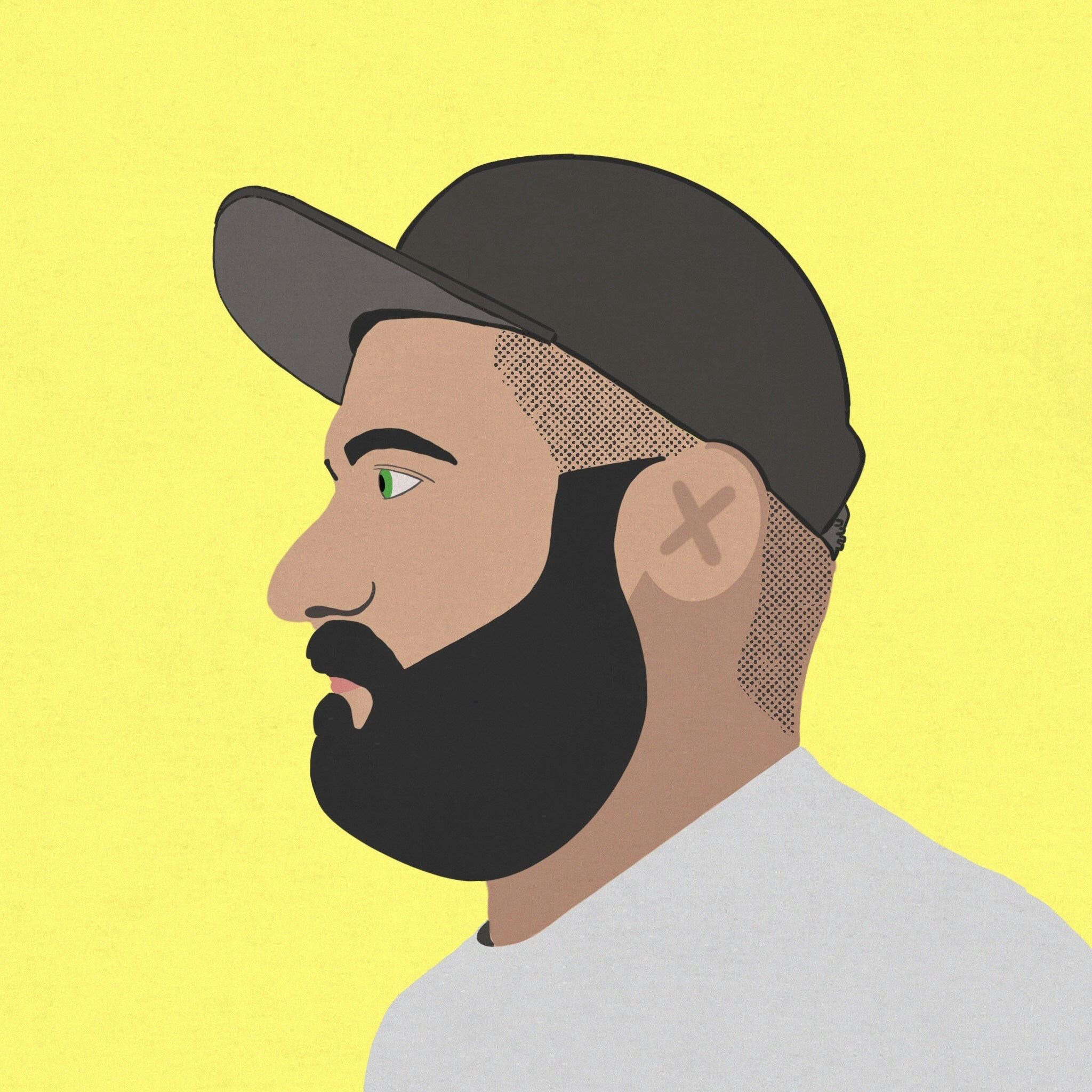 Avatar of user Ion Flecha
