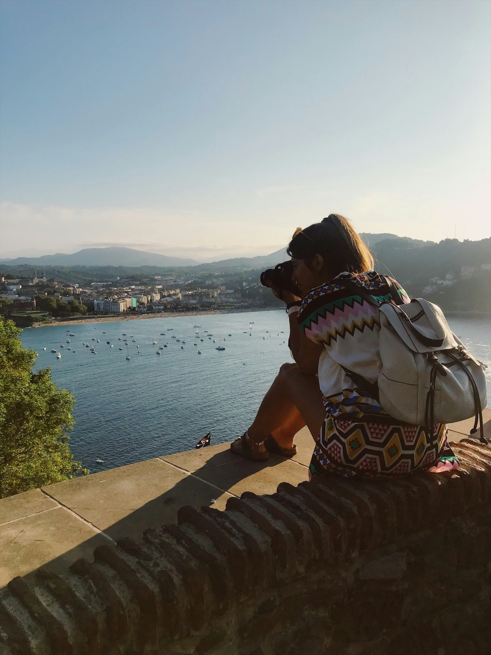 Go to Melina Bronca's profile