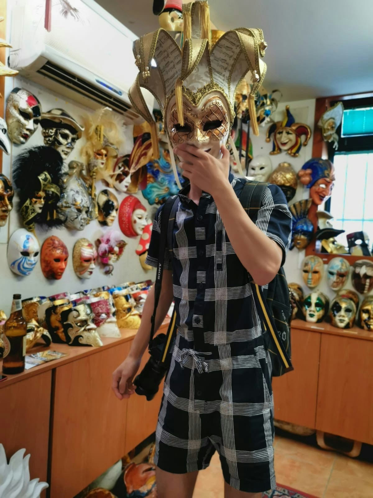 Avatar dell’utente Tao Qi