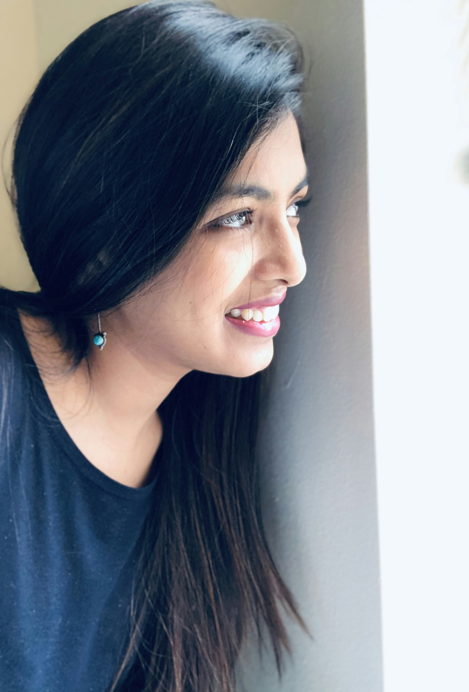 Go to Seema Bansal's profile