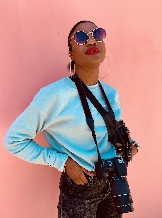 Go to Vanessa Kintaudi's profile