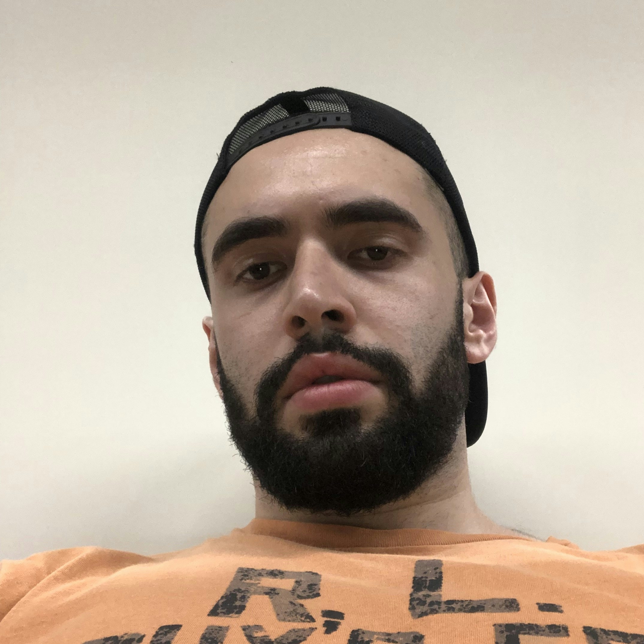 Avatar of user Tariq Al-Radhi