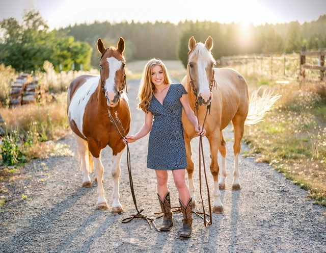 Go to Emma Watson's profile