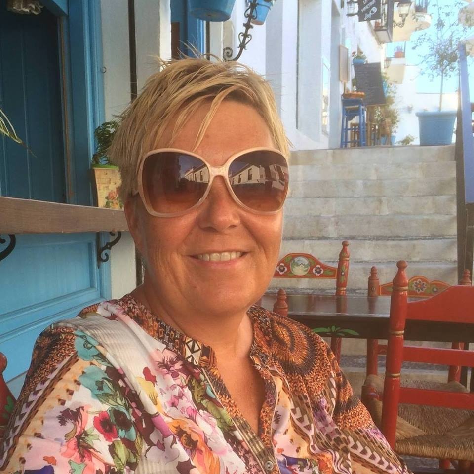Accéder au profil de Chrisje Stultiens