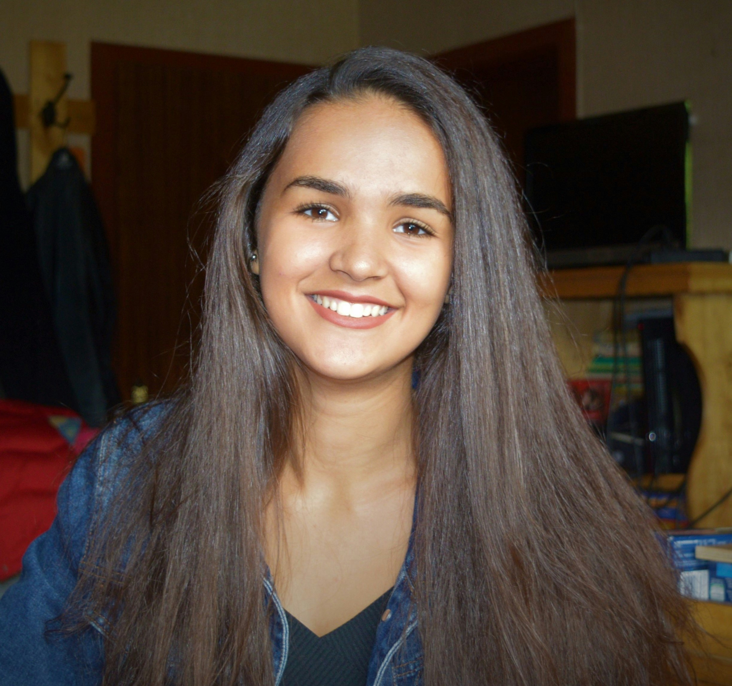 Zum Profil von Sabrina Bronzi