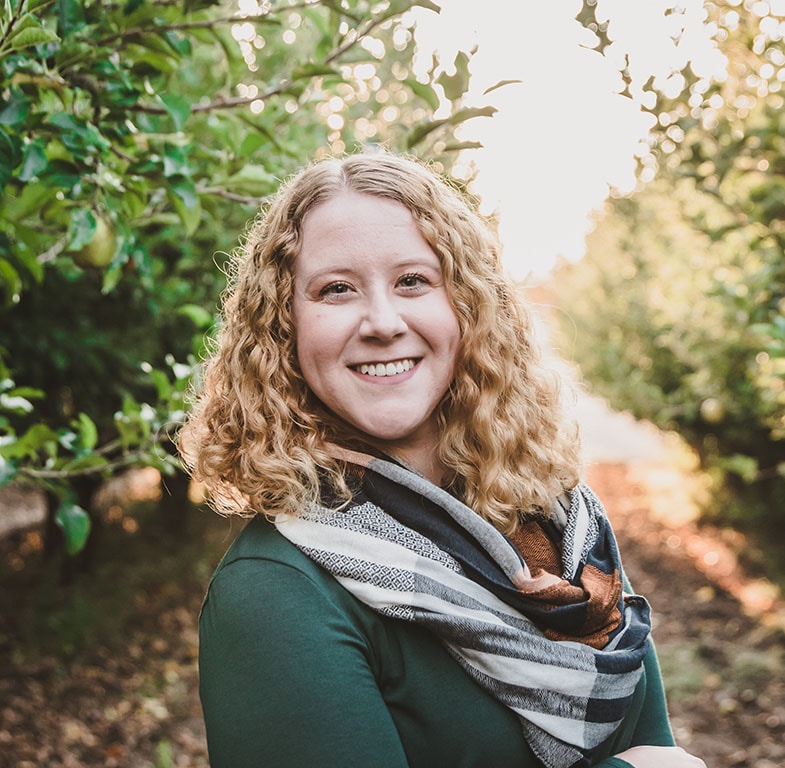 Go to Hanna May's profile