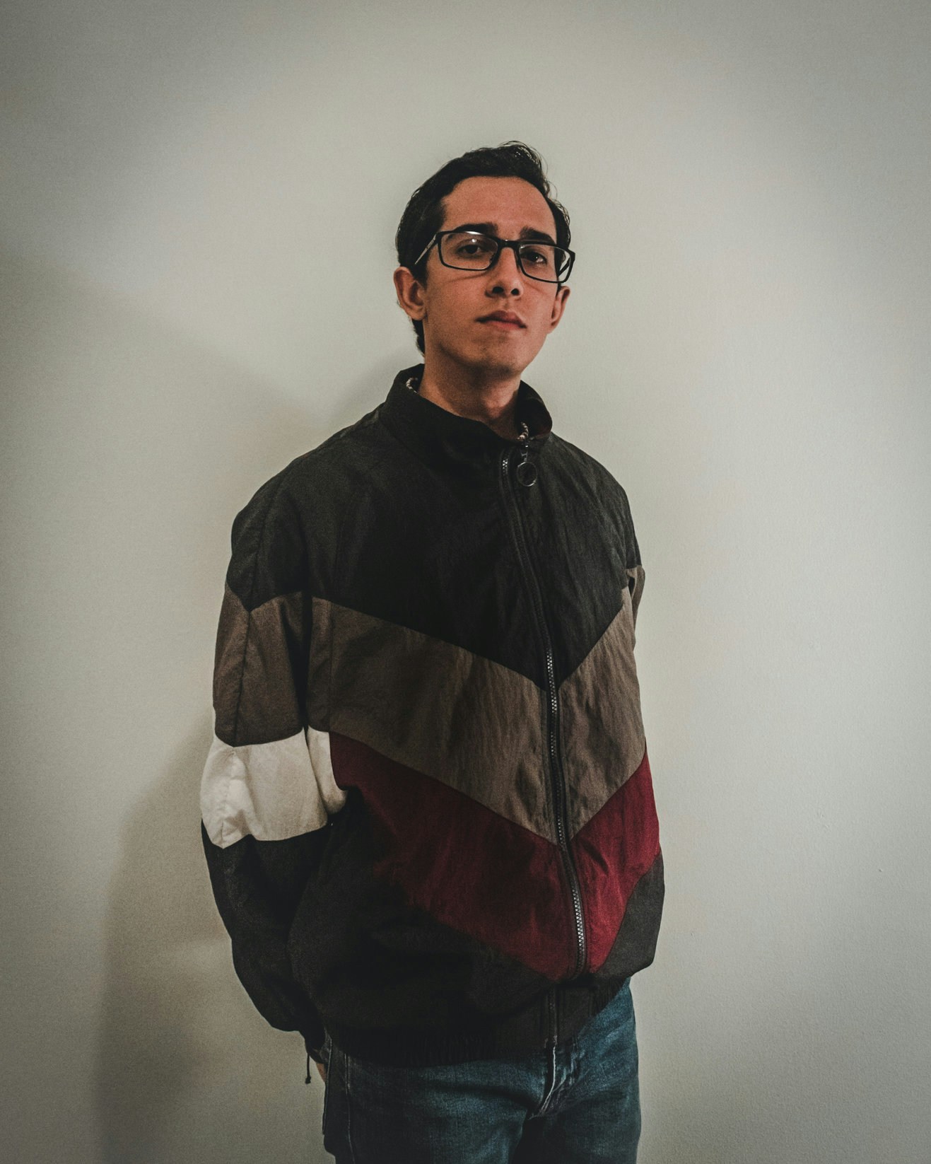 Go to Harold Mendoza's profile