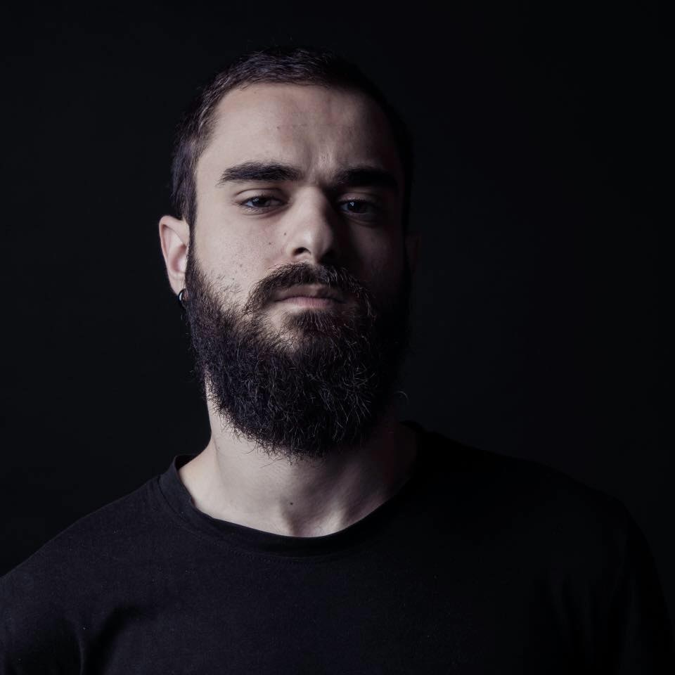 Go to Arca Altunsu's profile